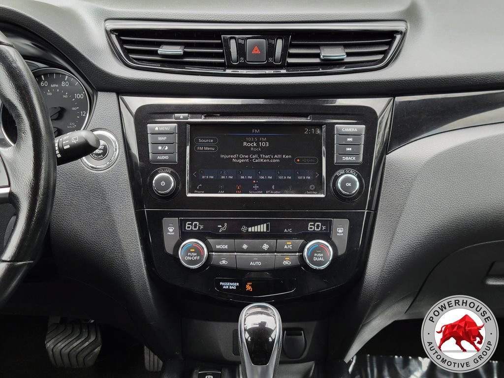 Used 2021 Nissan Rogue Sport SL w/ Premium Package AWD/4WD image 21