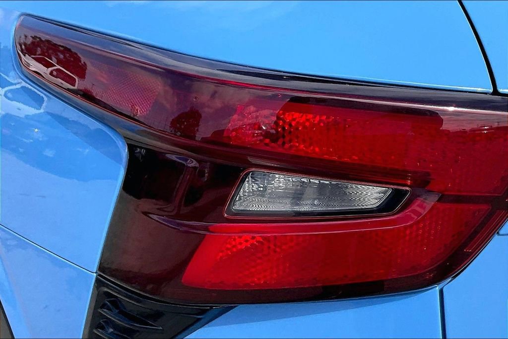 Used 2024 Chevrolet Trax RS w/ Driver Confidence Package image 20