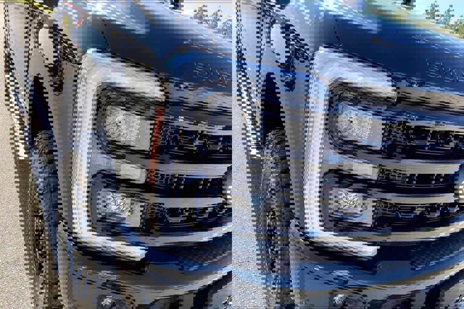 Certified 2024 Ford F350 Lariat w/ Tremor Off-Road Package image 28