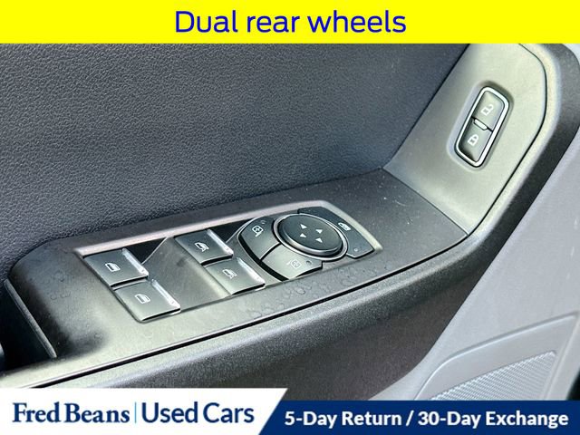 Certified 2023 Ford F550 4x4 Crew Cab Super Duty image 21