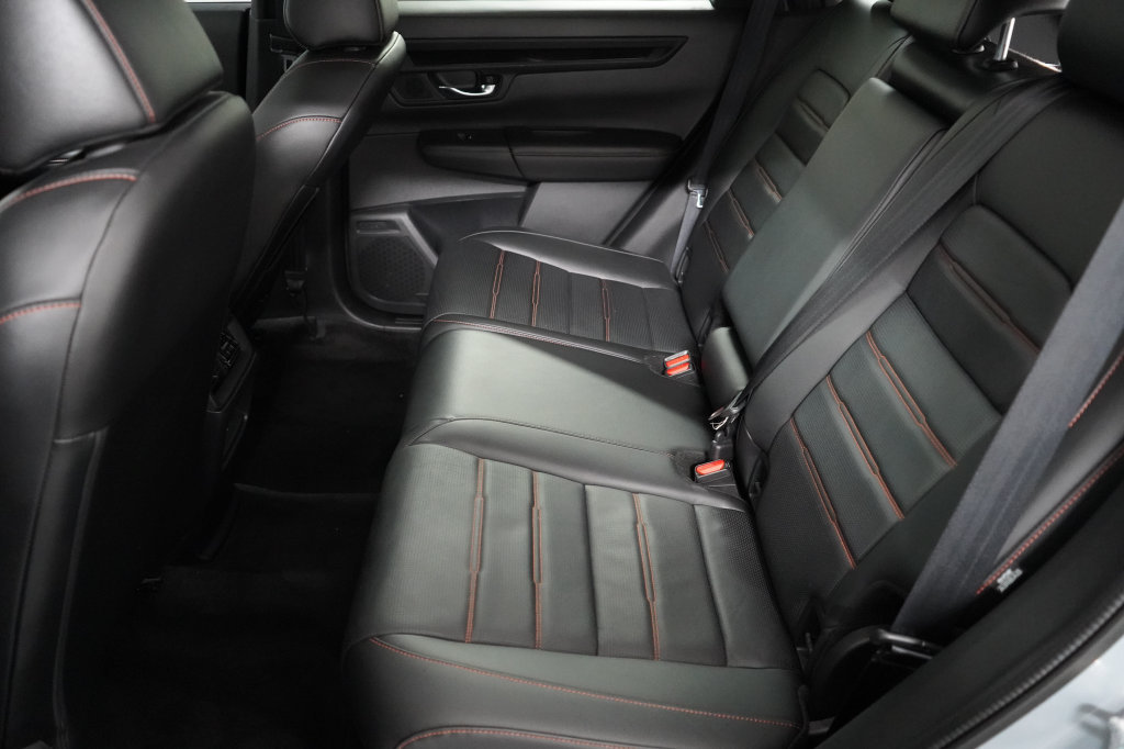Used 2025 Honda CR-V Sport-L image 21