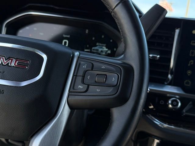 Used 2023 GMC Sierra 1500 SLE w/ X31 Off-Road Package image 24