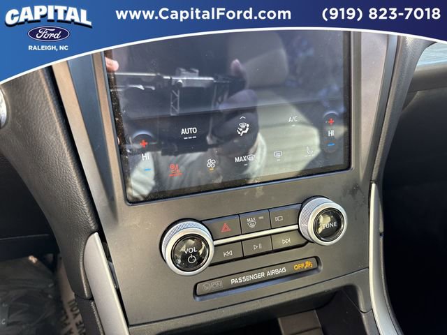 Certified 2023 Ford Edge SEL w/ Convenience Package image 28