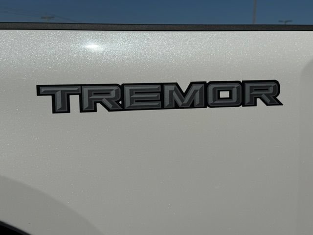 Certified 2024 Ford F250 Lariat w/ Tremor Off-Road Package AWD/4WD image 11
