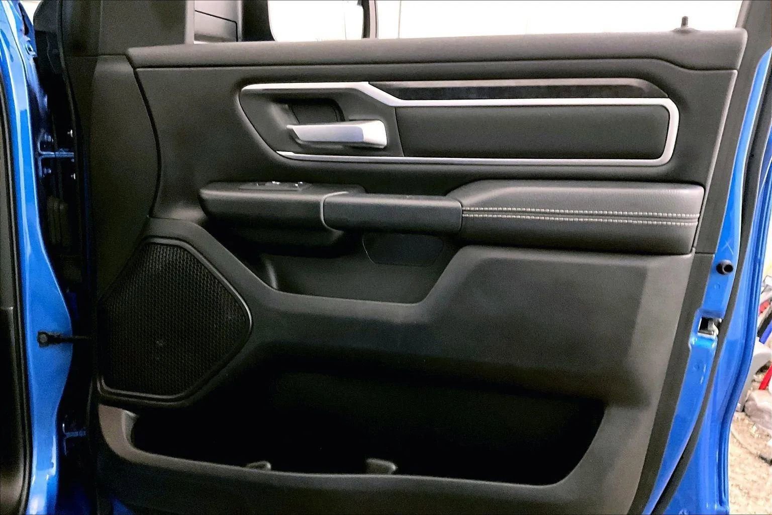 Used 2023 RAM 1500 Big Horn image 23