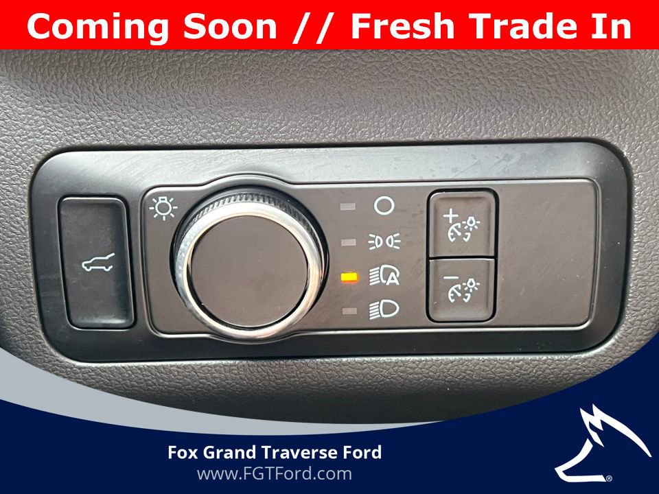 Certified 2024 Ford Escape Active AWD/4WD image 14