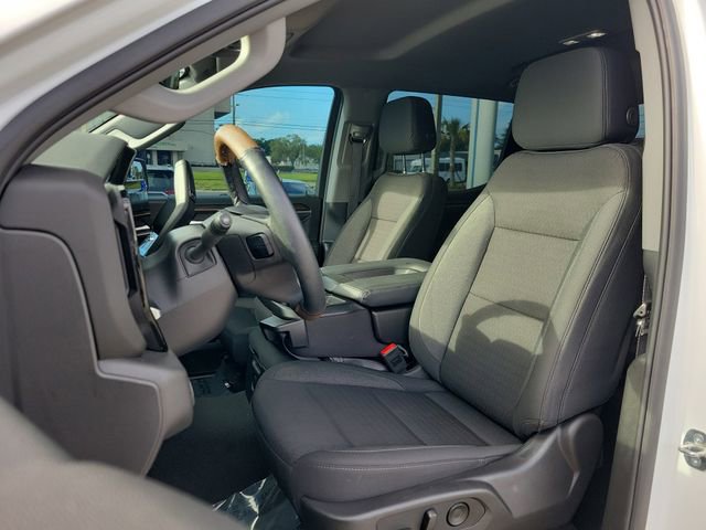 Used 2024 Chevrolet Silverado 1500 LT image 17