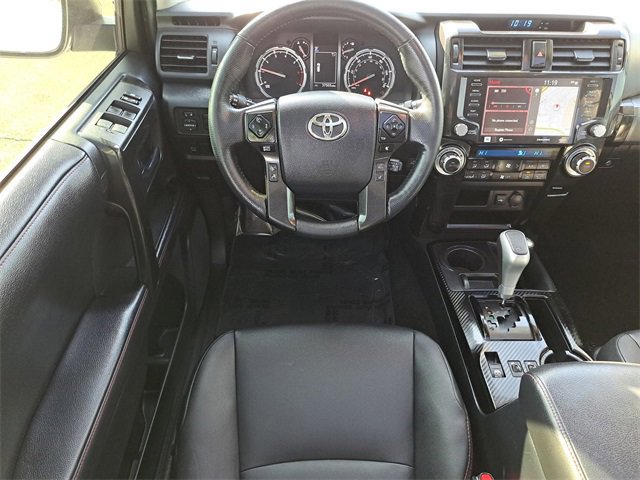 Used 2023 Toyota 4Runner TRD Pro image 11