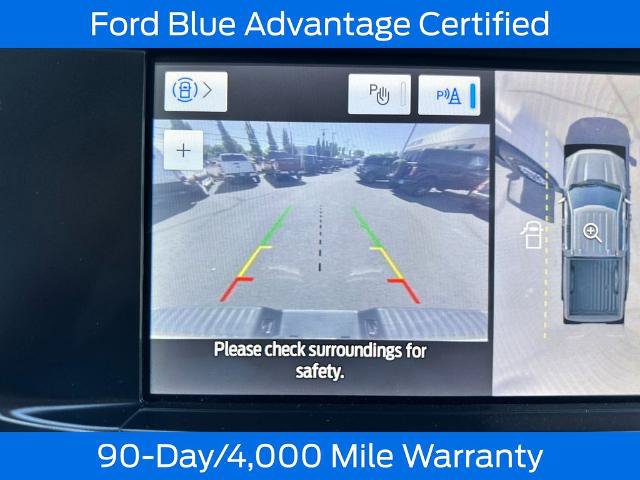 Certified 2023 Ford F150 XLT w/ Equipment Group 301A Mid AWD/4WD image 22