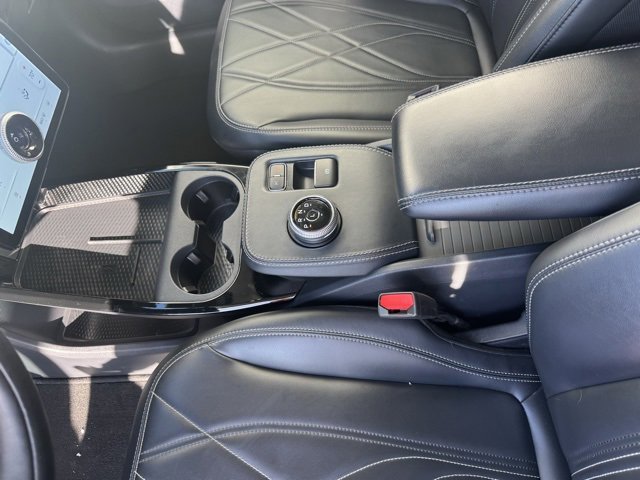 Certified 2022 Ford Mustang Mach-E Select image 16