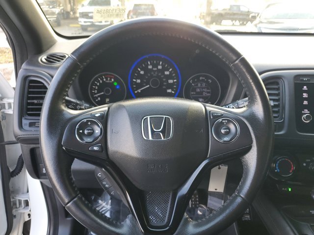 Used 2019 Honda HR-V Sport image 19