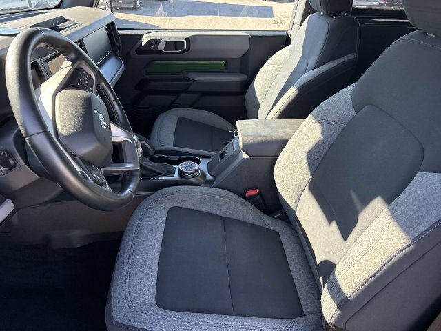 Certified 2023 Ford Bronco Big Bend AWD/4WD image 20