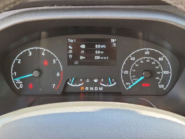 Certified 2022 Ford Transit 350 148 High Roof Extended AWD w/ Interior Upgrade Package image 24