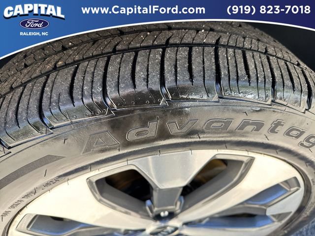 Used 2021 Kia Telluride S AWD/4WD image 14