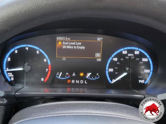 Certified 2022 Ford Bronco Sport Big Bend AWD/4WD image 31