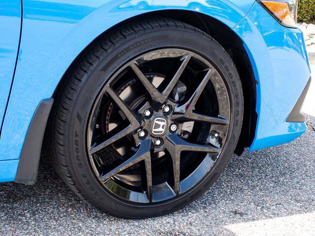 Used 2024 Honda Civic Sport image 8