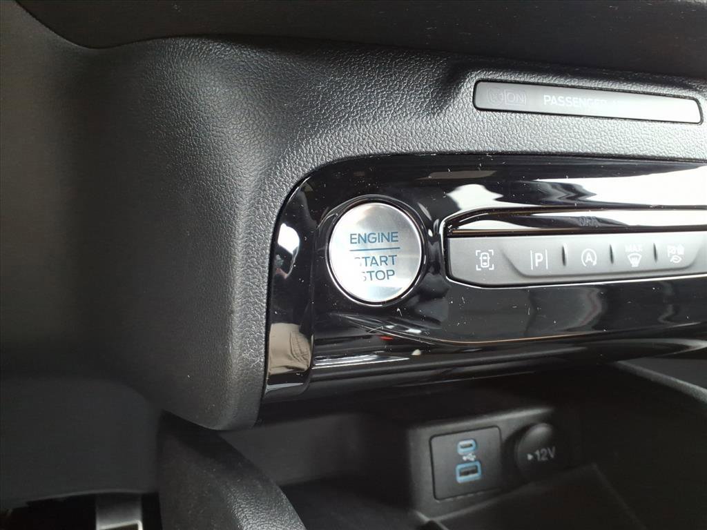 Certified 2023 Ford Escape ST-Line Elite image 24