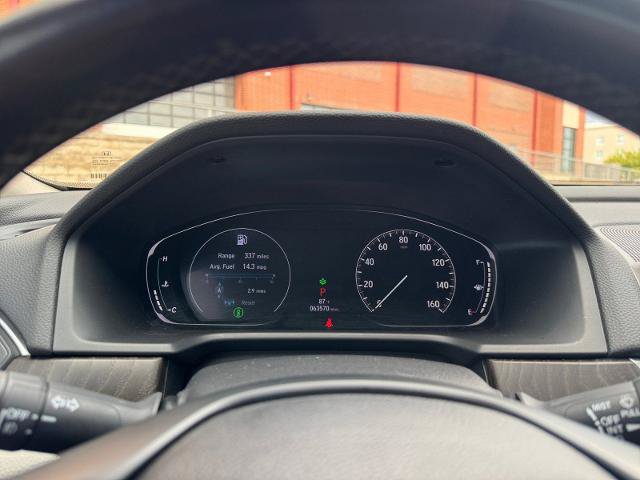 Used 2018 Honda Accord EX-L image 29