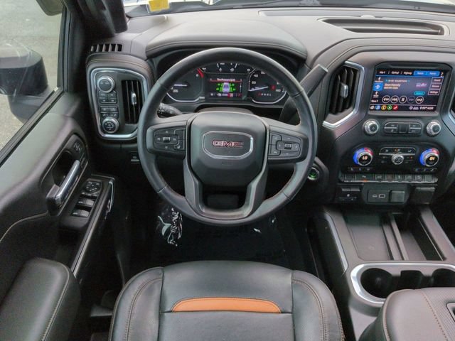 Used 2020 GMC Sierra 2500 AT4 w/ AT4 Premium Package AWD/4WD image 16