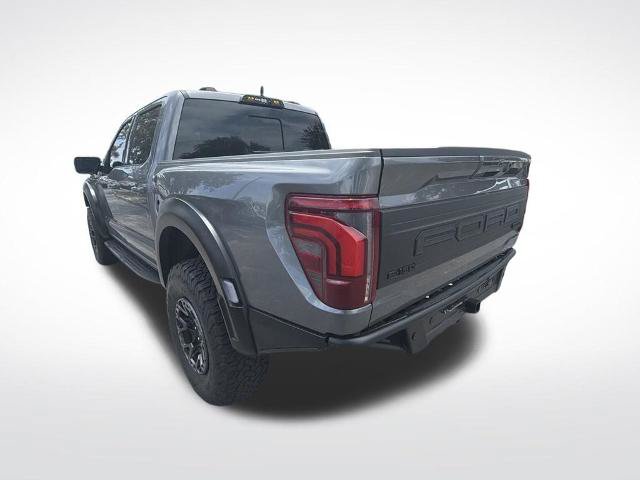 Certified 2024 Ford F150 Raptor w/ Equipment Group 803A Raptor R AWD/4WD image 6