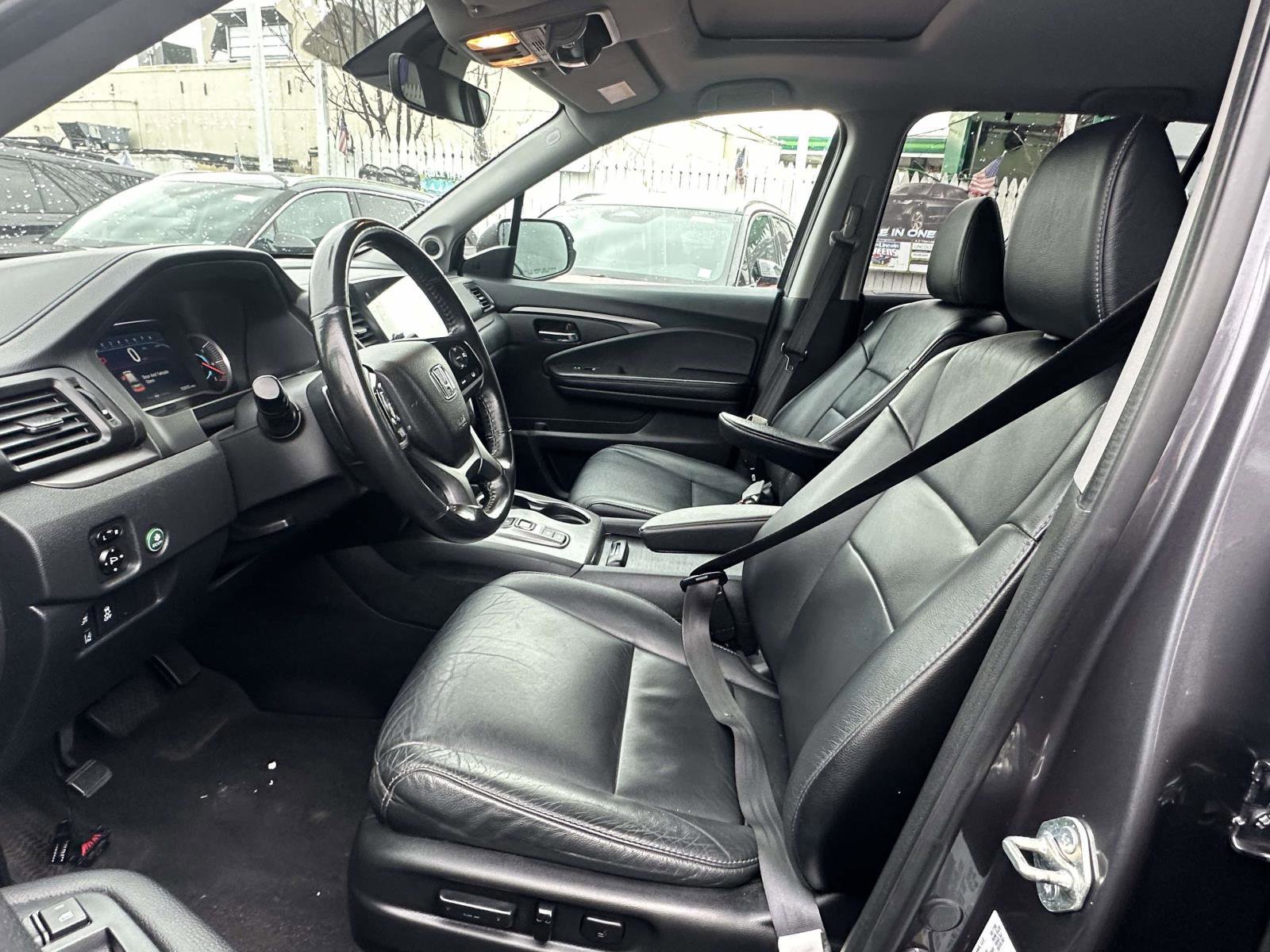 Used 2021 Honda Pilot EX-L image 10