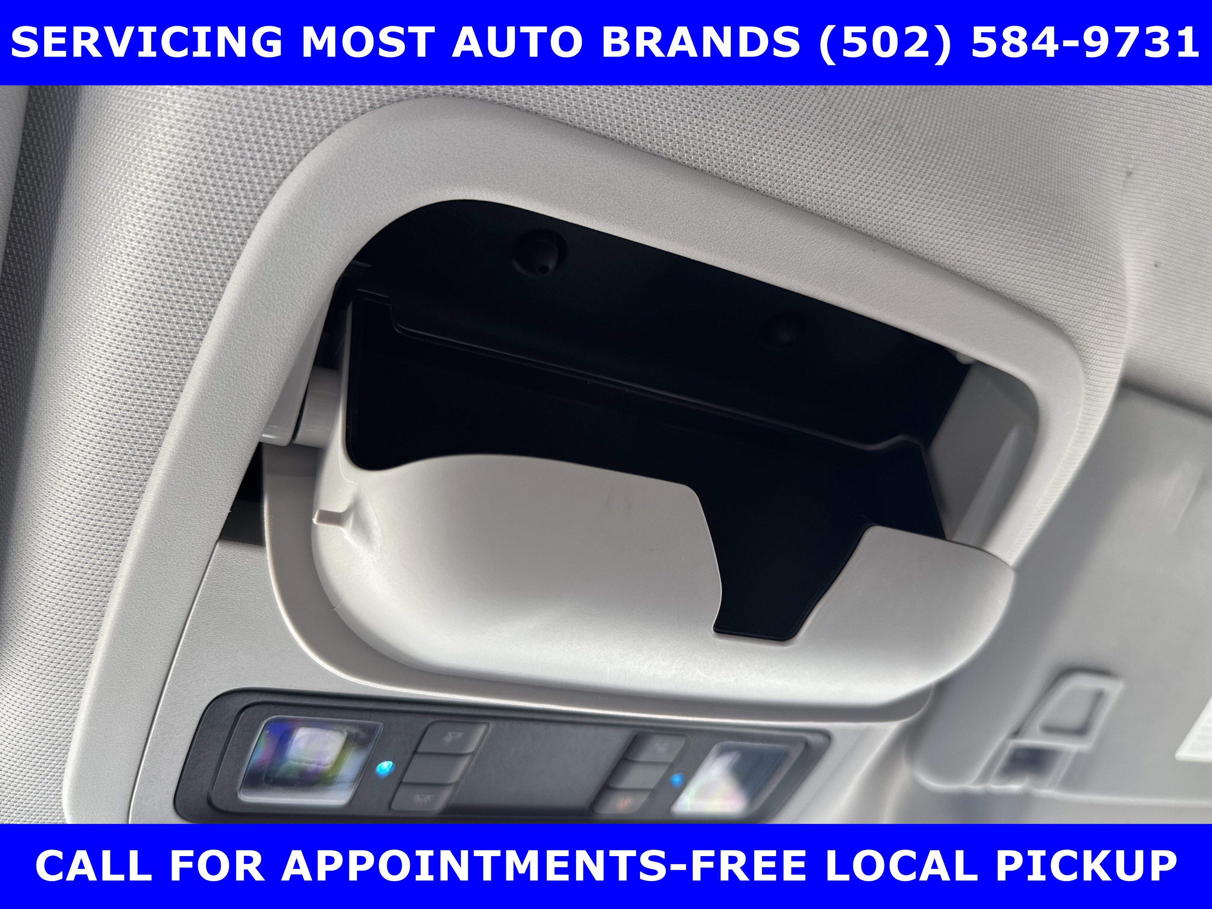 Certified 2024 Ford Mustang Mach-E Select w/ Comfort Package Lite image 33