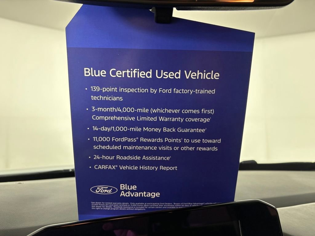 Used 2025 Nissan Pathfinder Rock Creek image 25