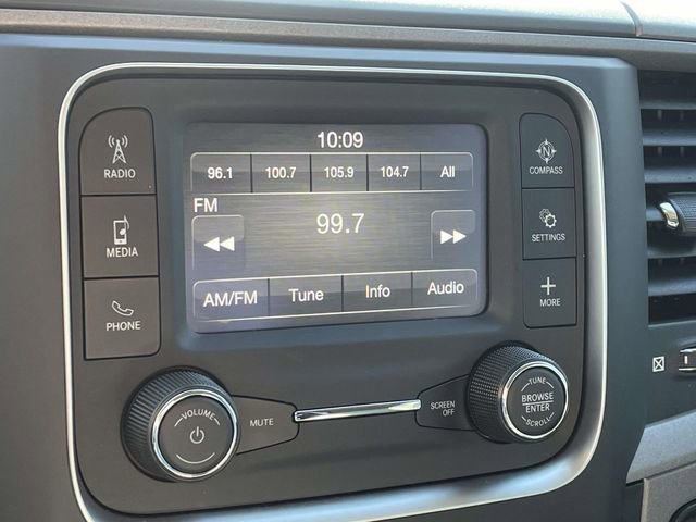 Used 2021 RAM 1500 Tradesman image 25