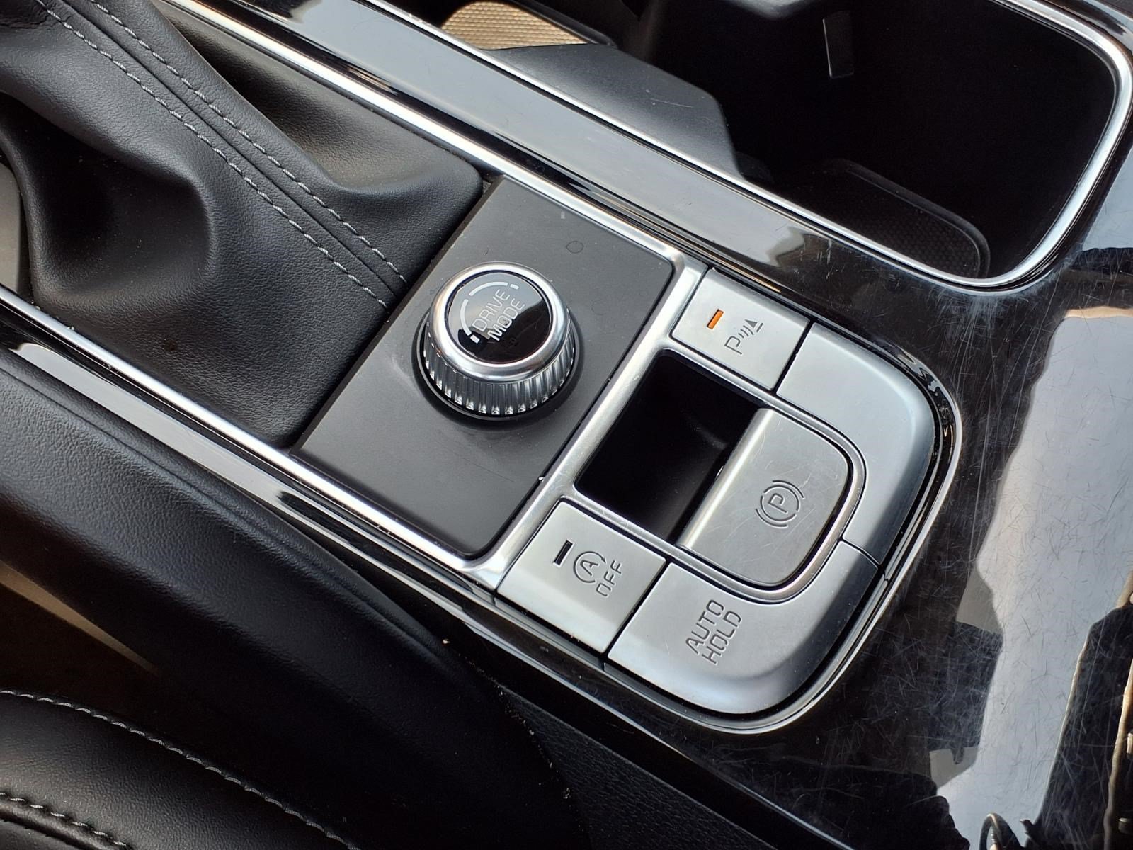 Used 2025 Kia Telluride S FWD image 20