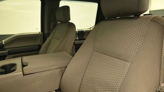Certified 2020 Ford F150 XLT w/ Heavy-Duty Payload Package AWD/4WD image 21