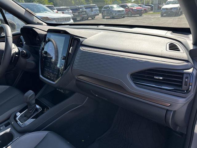 Used 2025 Subaru Forester Sport AWD/4WD image 21