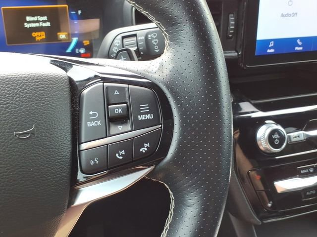 Certified 2022 Ford Explorer ST image 24