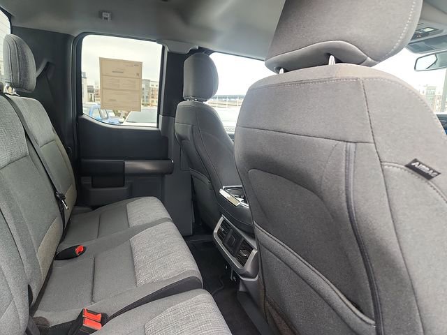 Certified 2021 Ford F150 XLT w/ Equipment Group 302A High image 27