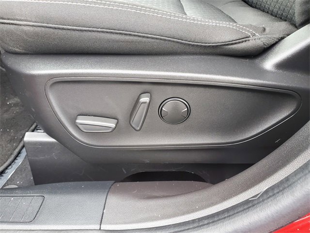 Certified 2023 Ford Escape Active w/ Tech Pack #2 image 7