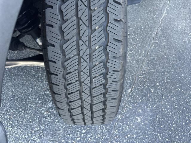 Certified 2021 Ford Bronco Big Bend AWD/4WD image 11