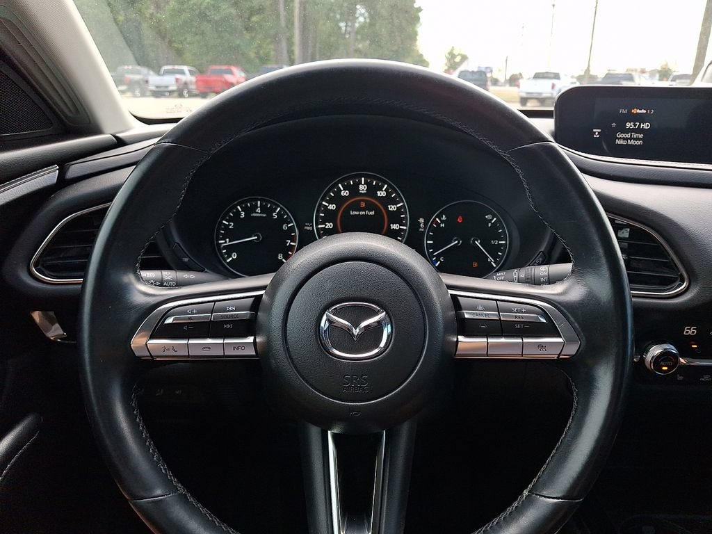 Used 2023 MAZDA CX-30 AWD 2.5 S w/ Preferred Package image 19