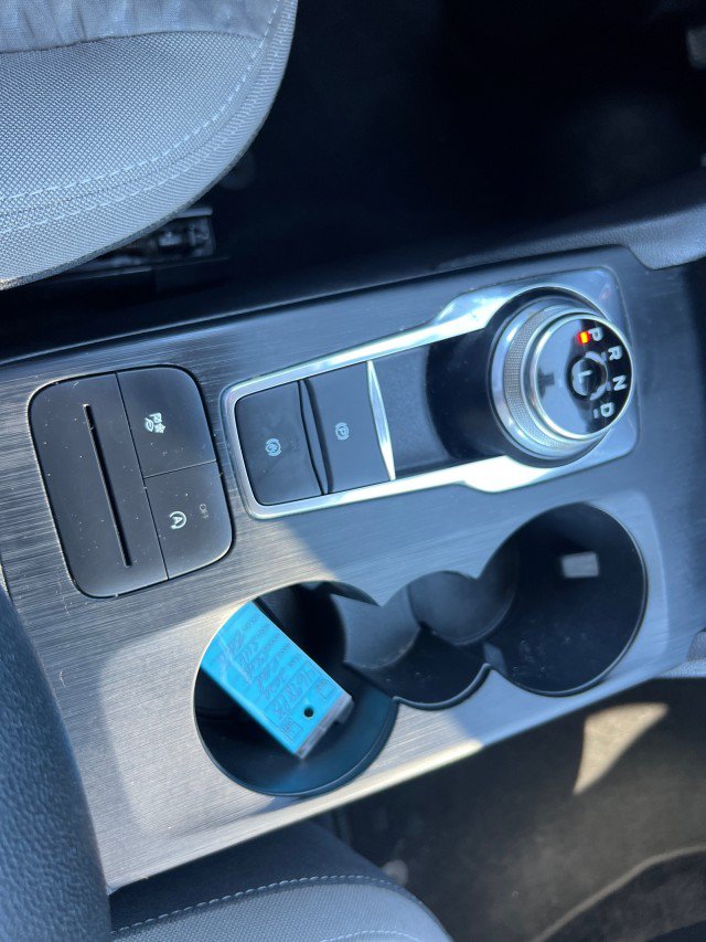 Certified 2020 Ford Escape SE AWD/4WD image 26