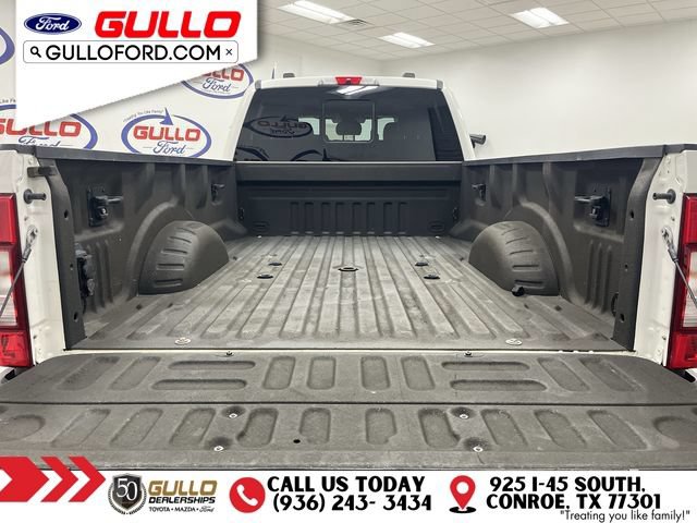 Certified 2020 Ford F450 Lariat w/ Lariat Ultimate Package AWD/4WD image 10