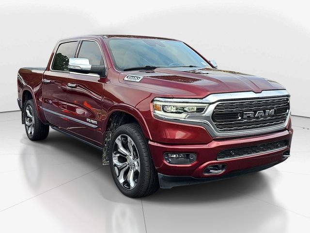 Used 2019 RAM 1500 Limited