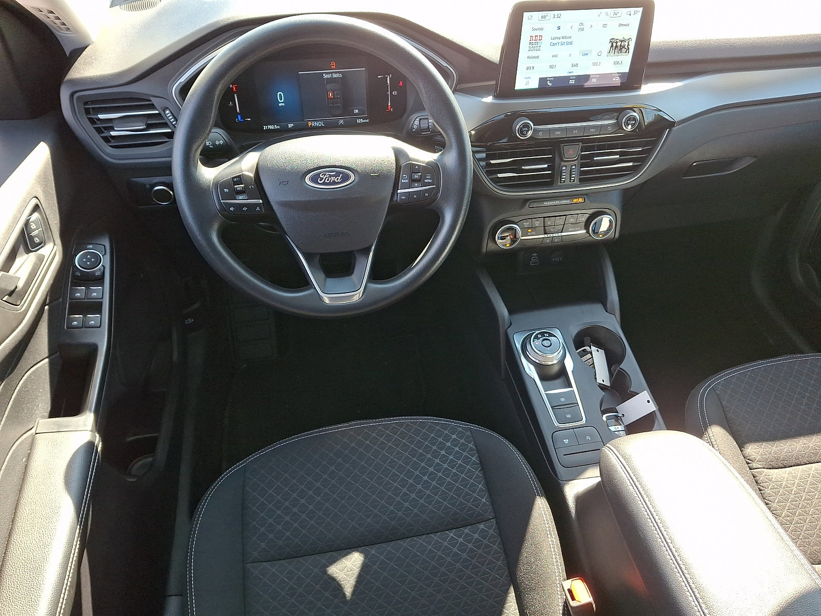 Certified 2025 Ford Escape Active image 11