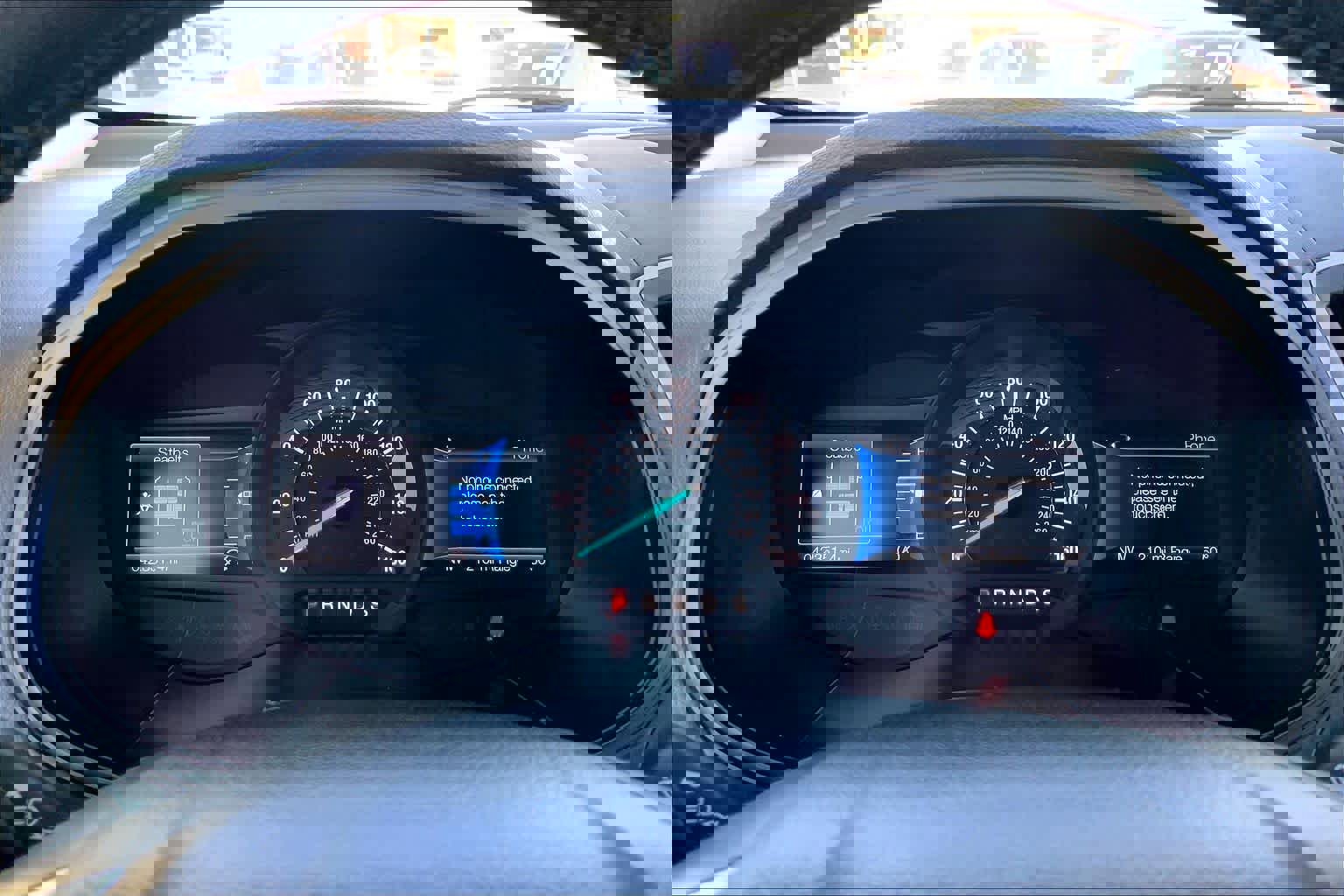 Certified 2024 Ford Edge SEL image 50