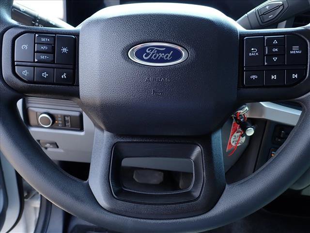 Certified 2024 Ford F350 XL AWD/4WD image 14