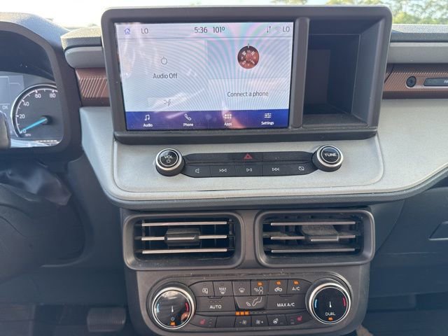 Certified 2022 Ford Maverick Lariat w/ Lariat Luxury Package FWD image 9