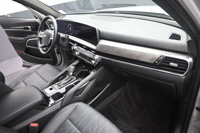 Used 2024 Kia Telluride SX Prestige X-Line AWD/4WD image 30