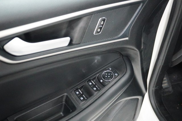 Certified 2024 Ford Edge SEL w/ Convenience Package AWD/4WD image 14