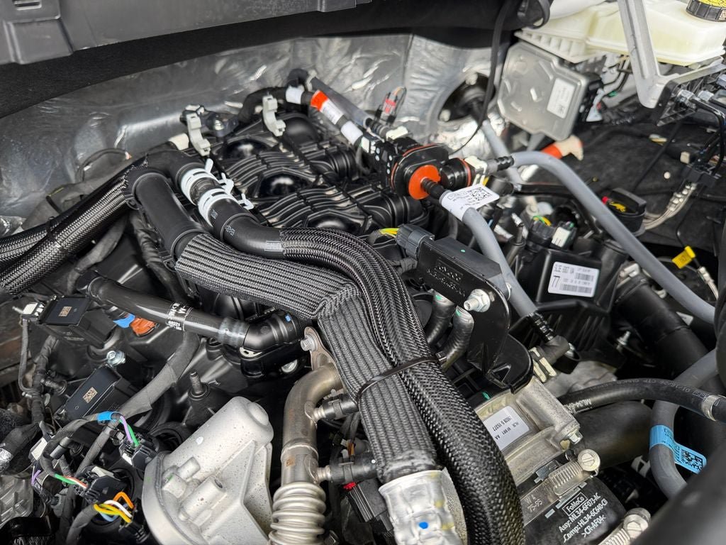 Certified 2026 Ford F150 Lariat AWD/4WD image 30