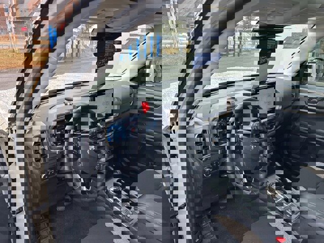 Certified 2025 Ford Bronco Sport Big Bend w/ Convenience Package image 13