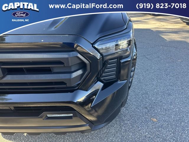 Used 2024 Toyota Tacoma SR5 image 11