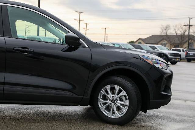 Certified 2023 Ford Escape Active image 11