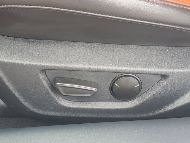 Certified 2024 Ford Mustang GT Premium w/ GT Performance Package RWD image 12